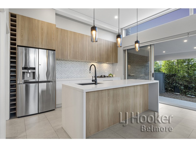 22 Marina Crescent, Greenacre NSW 2190