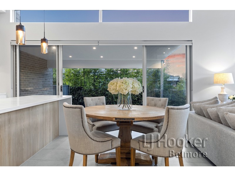 22 Marina Crescent, Greenacre NSW 2190