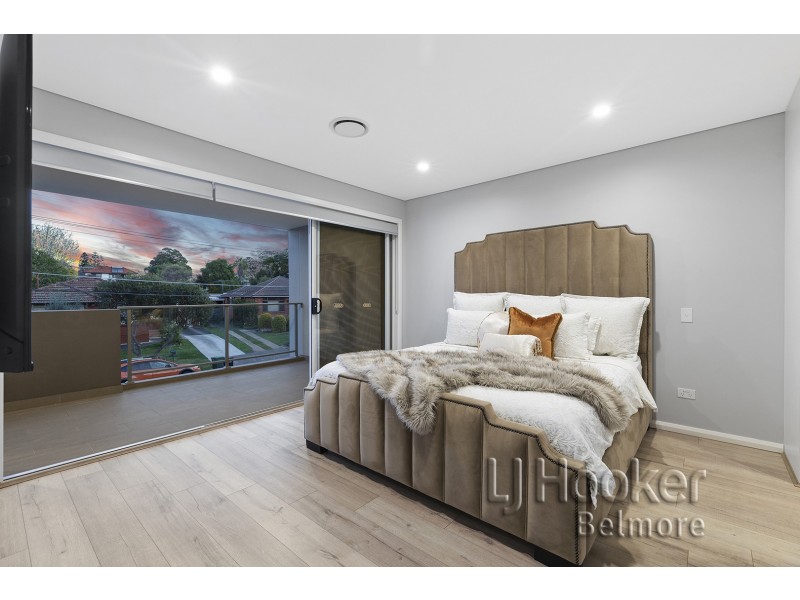 22 Marina Crescent, Greenacre NSW 2190