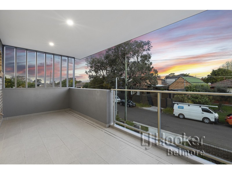 22 Marina Crescent, Greenacre NSW 2190