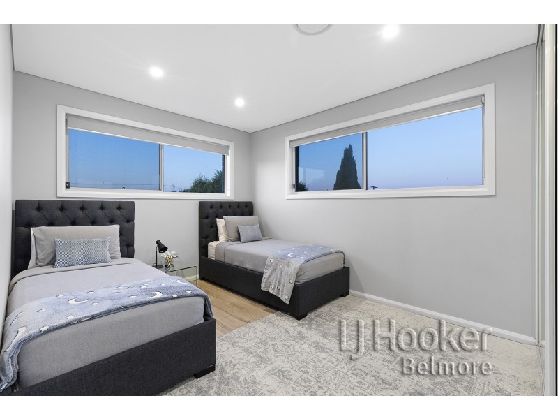 22 Marina Crescent, Greenacre NSW 2190