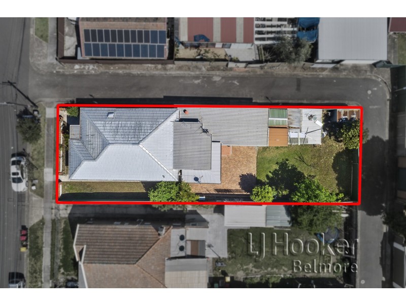 23 Rydge Street, Belmore NSW 2192