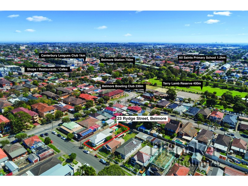 23 Rydge Street, Belmore NSW 2192