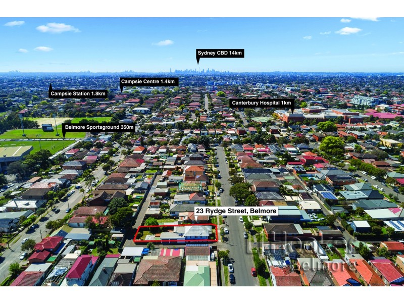 23 Rydge Street, Belmore NSW 2192