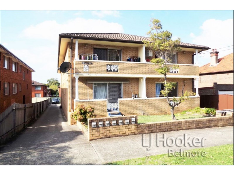 6/19 Duke Street, Campsie NSW 2194
