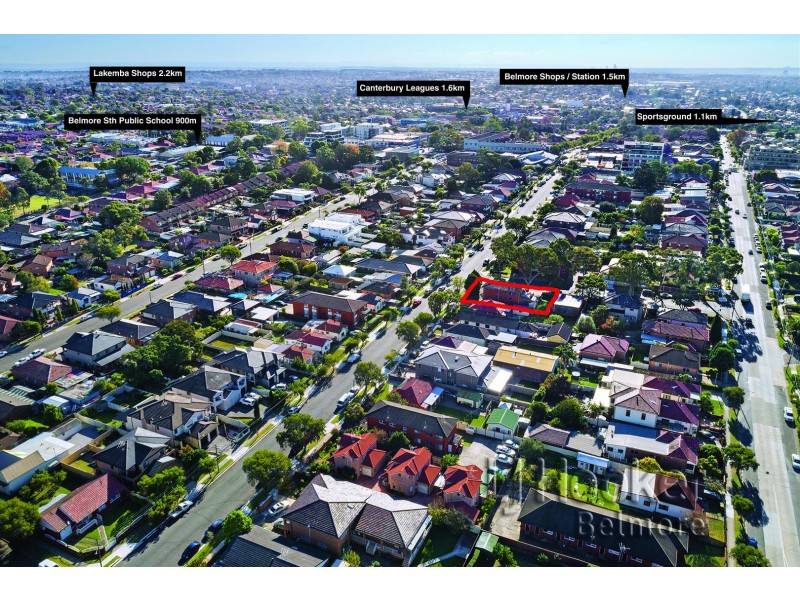 34B Platts Ave, Belmore NSW 2192