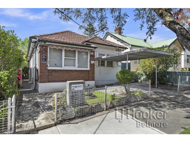 42 Anderson Street, Belmore NSW 2192