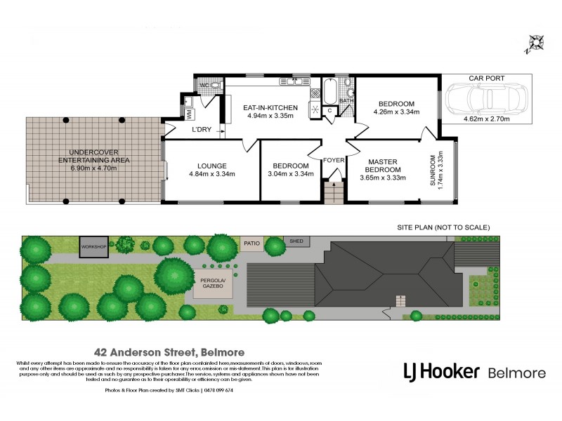 42 Anderson Street, Belmore NSW 2192