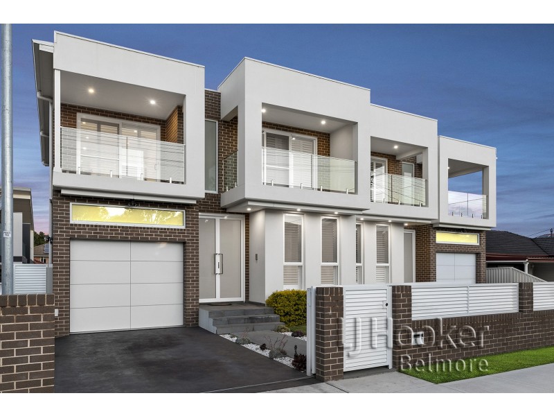 1 Rea Street, Greenacre NSW 2190