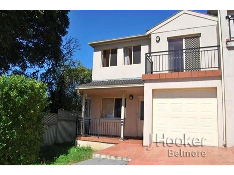 10A Forsyth Street, Kingsgrove NSW 2208