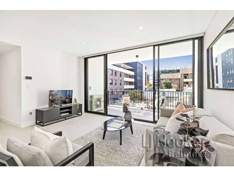 306/749 Canterbury Road, Belmore NSW 2192