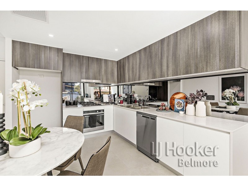 306/749 Canterbury Road, Belmore NSW 2192