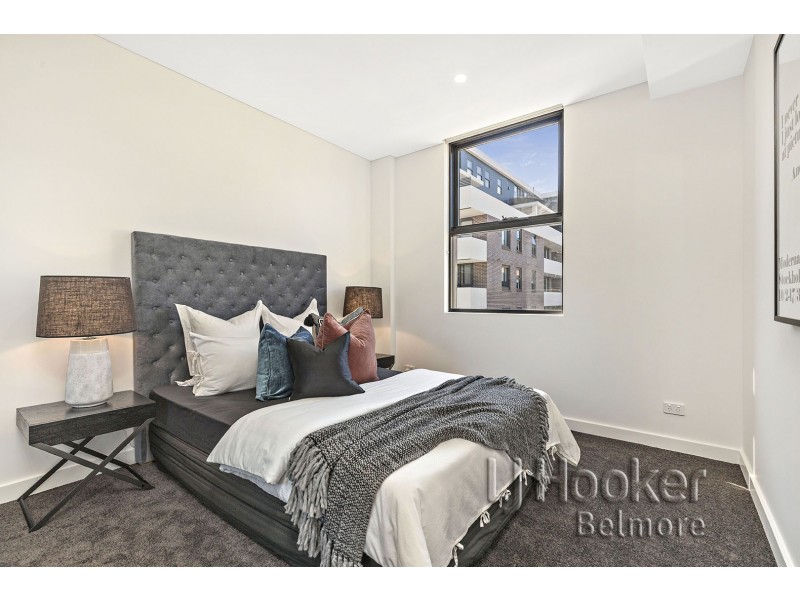 306/749 Canterbury Road, Belmore NSW 2192