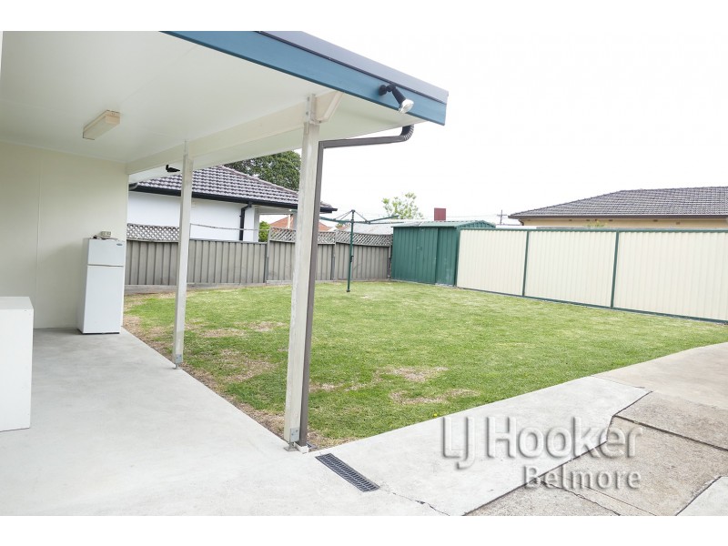 22 Hall Street, Belmore NSW 2192