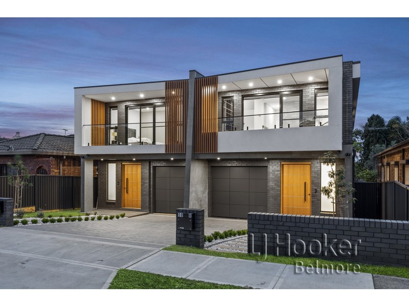 50B Dreadnought Street, Roselands NSW 2196