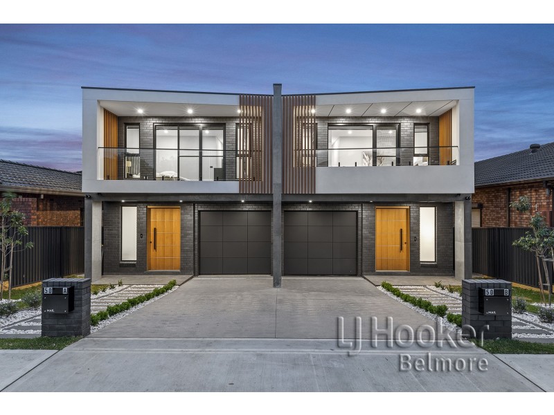 50B Dreadnought Street, Roselands NSW 2196