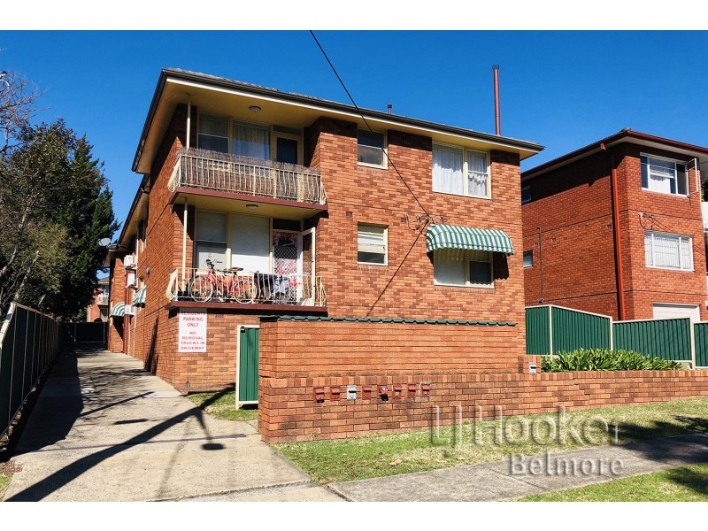 3/72 Leylands Pde, Belmore NSW 2192