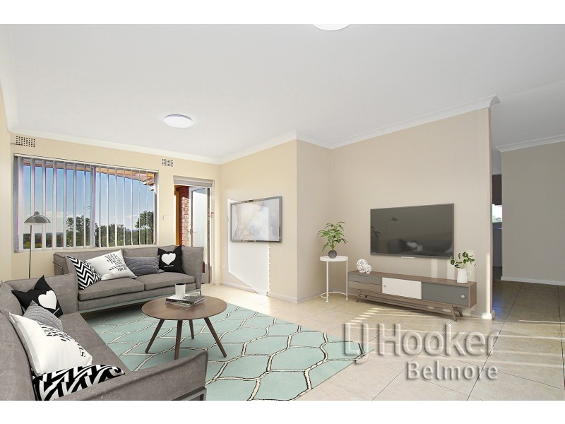 9/38 Anderson Street, Belmore NSW 2192