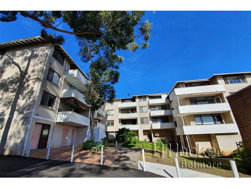 15/13 Brighton Ave, Croydon Park NSW 2133