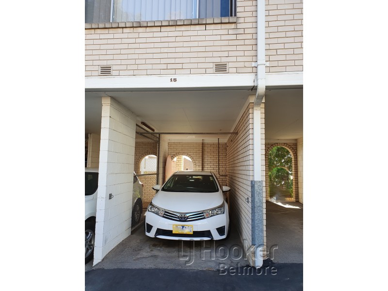 15/13 Brighton Ave, Croydon Park NSW 2133