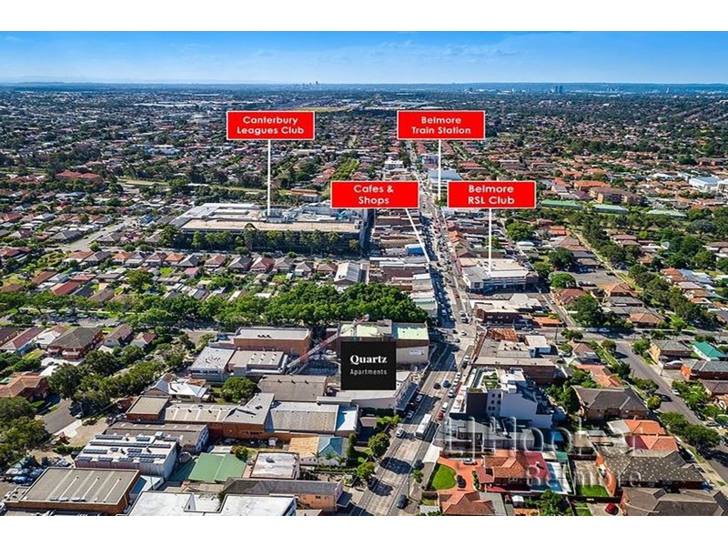 208/440 Burwood Road, Belmore NSW 2192