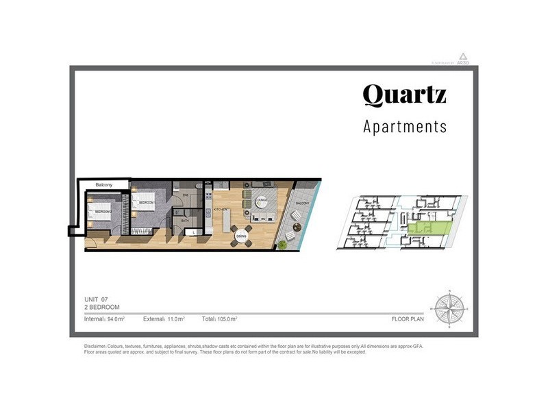 208/440 Burwood Road, Belmore NSW 2192