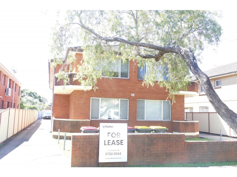 3/51 Lucerne Street, Belmore NSW 2192