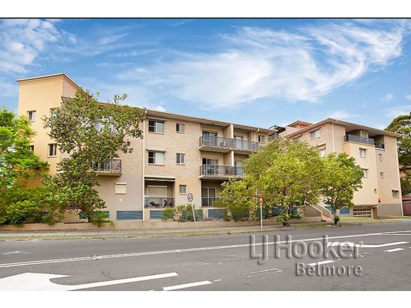 6/432 Railway Parade, Allawah NSW 2218