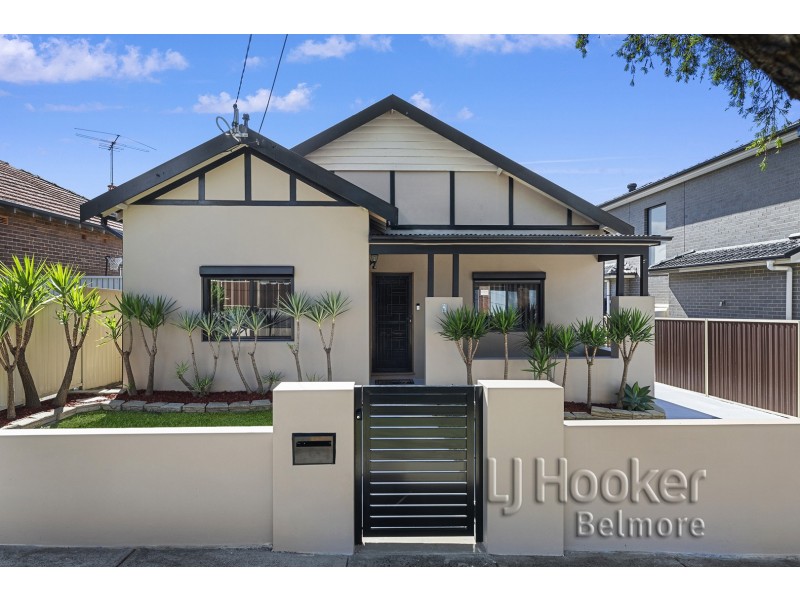 5 Cecilia Street, Belmore NSW 2192