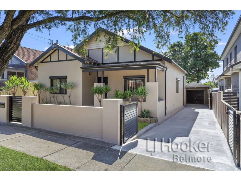 5 Cecilia Street, Belmore NSW 2192