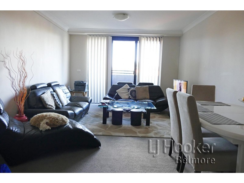 10/299 Lakemba Street, Wiley Park NSW 2195