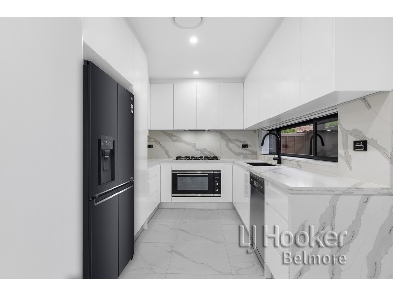 1A & 1B Rawson Road, Greenacre NSW 2190