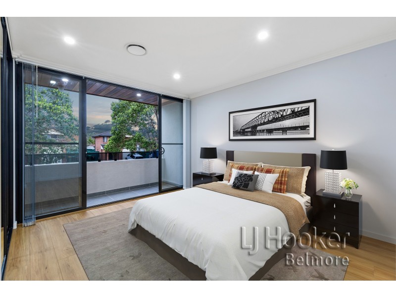 1A & 1B Rawson Road, Greenacre NSW 2190