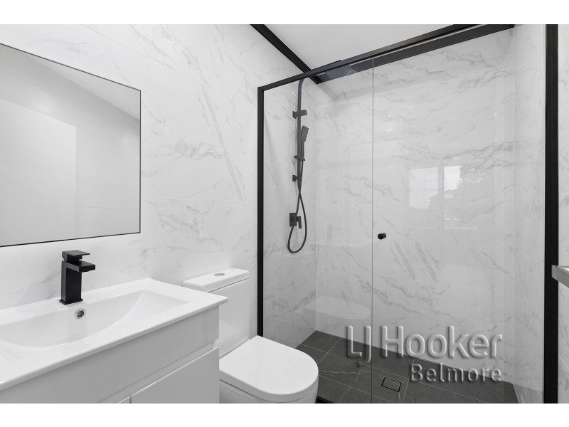 1A & 1B Rawson Road, Greenacre NSW 2190