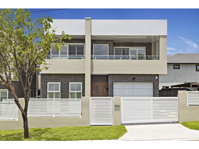 23A Lawford Street, Greenacre NSW 2190