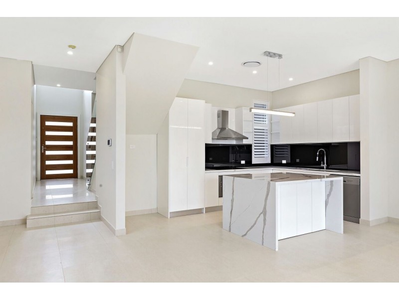 23A Lawford Street, Greenacre NSW 2190