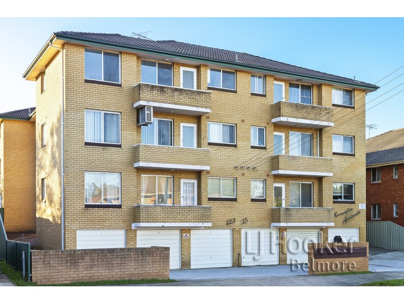 8/123 Lakemba Street, Lakemba NSW 2195