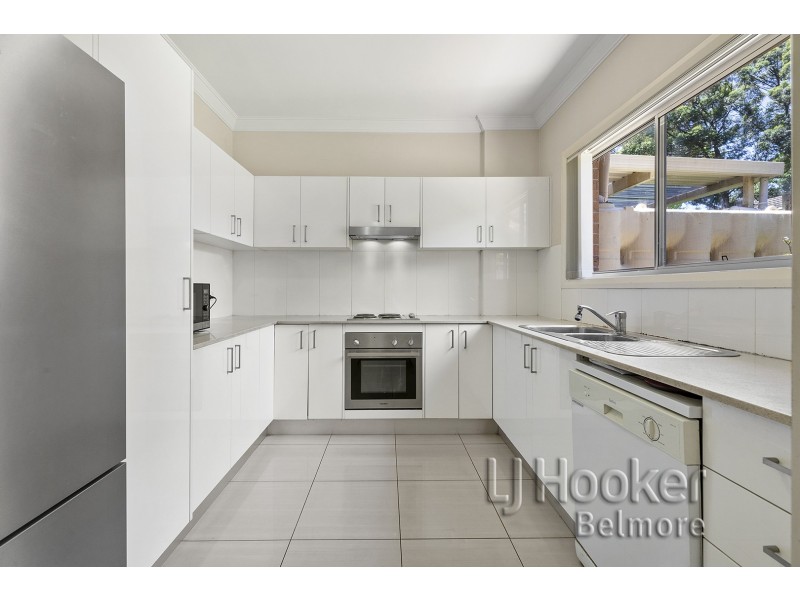5/30 Chiswick Road, Greenacre NSW 2190