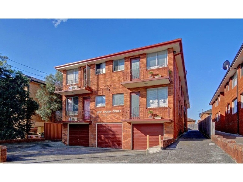 4/18 Denman Ave, Wiley Park NSW 2195