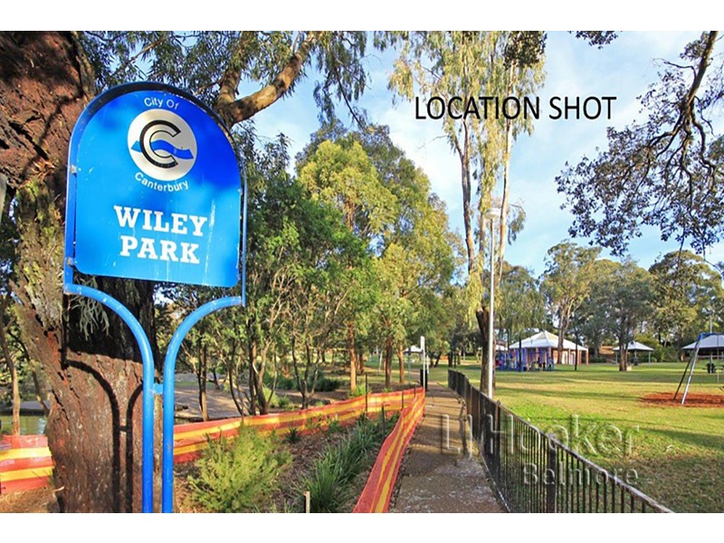 4/18 Denman Ave, Wiley Park NSW 2195