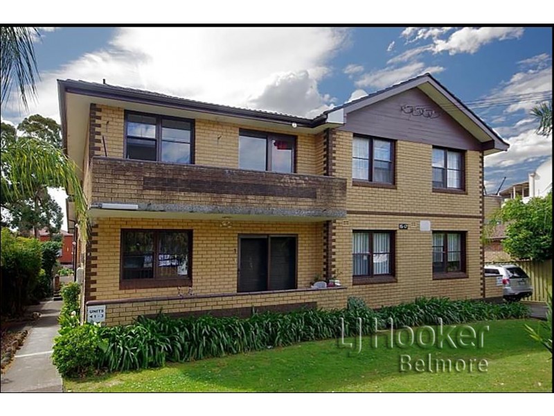 2/15 Perry Street, Campsie NSW 2194