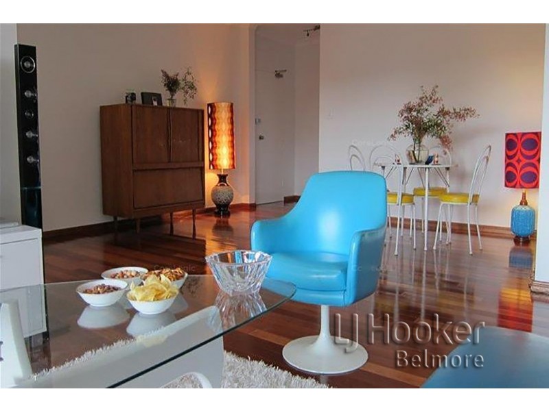 12/12-14 Sudbury Street, Belmore NSW 2192