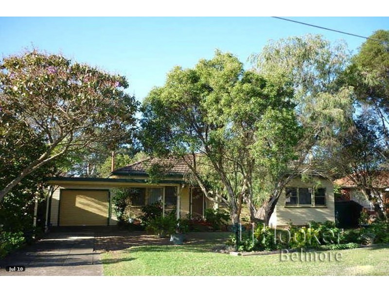 7 Omaru Street, Beverly Hills NSW 2209