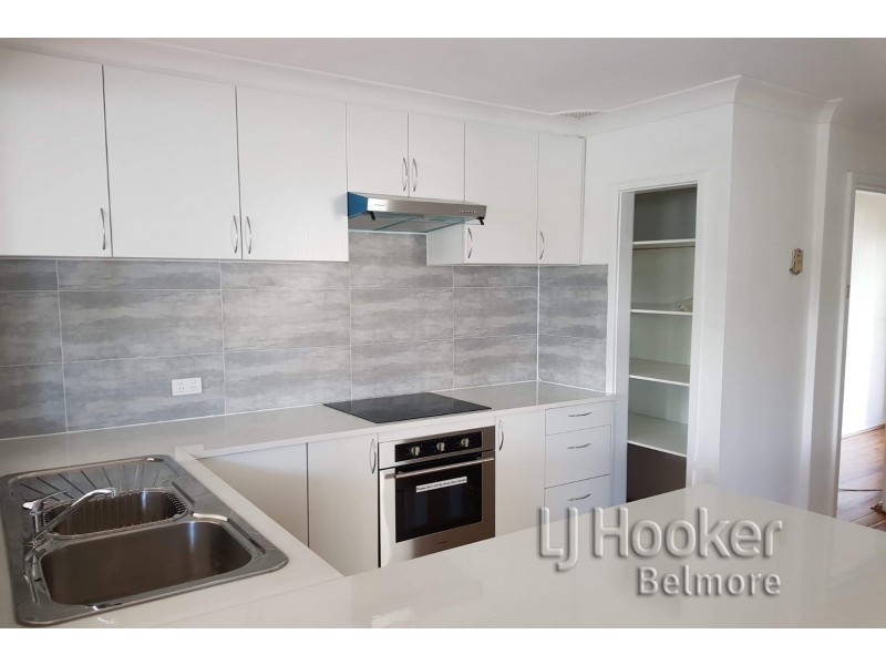 16 Lucinda Ave, Georges Hall NSW 2198