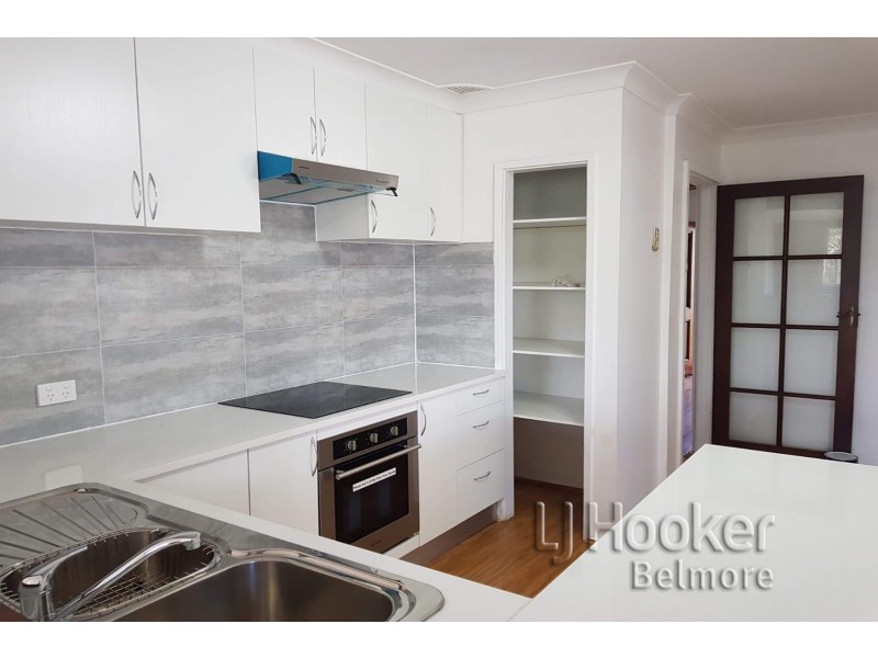 16 Lucinda Ave, Georges Hall NSW 2198