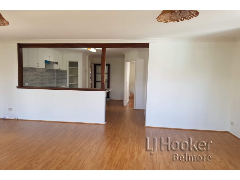 16 Lucinda Ave, Georges Hall NSW 2198