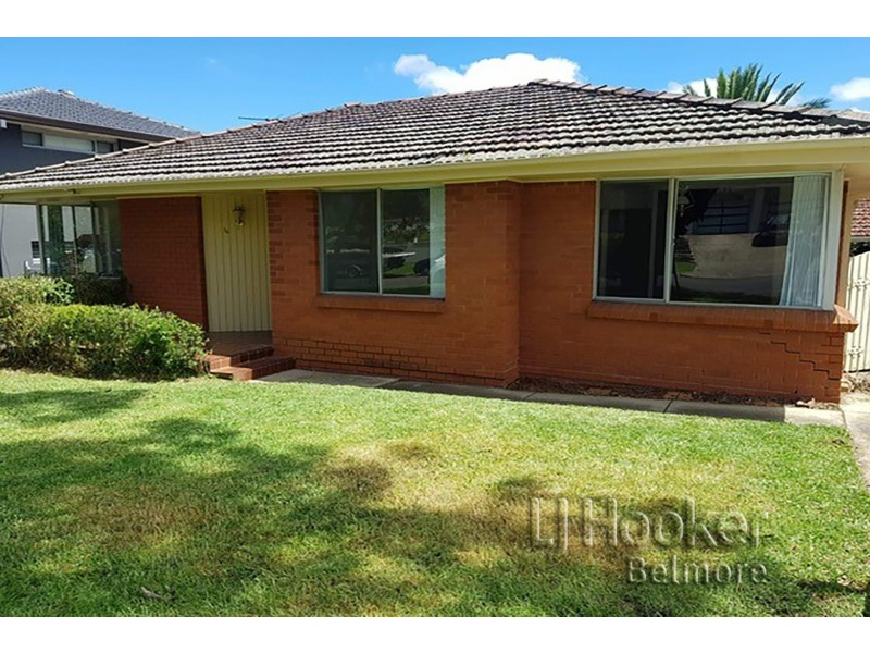 16 Lucinda Ave, Georges Hall NSW 2198