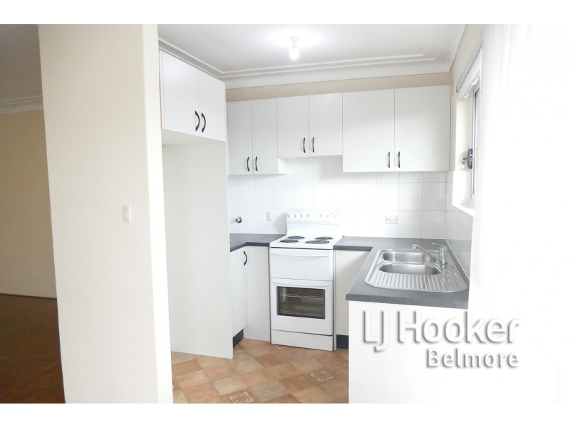 5/31 Anderson Street, Belmore NSW 2192