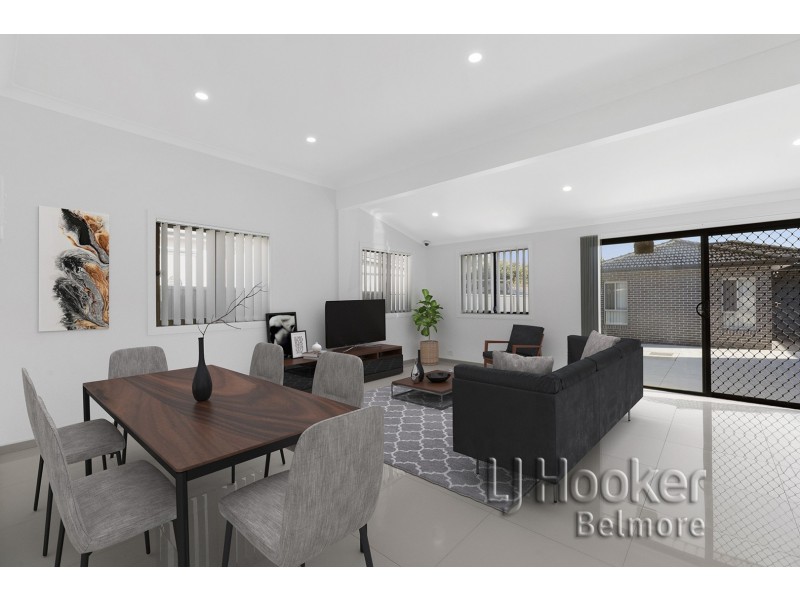 16 Pelman Avenue, Greenacre NSW 2190