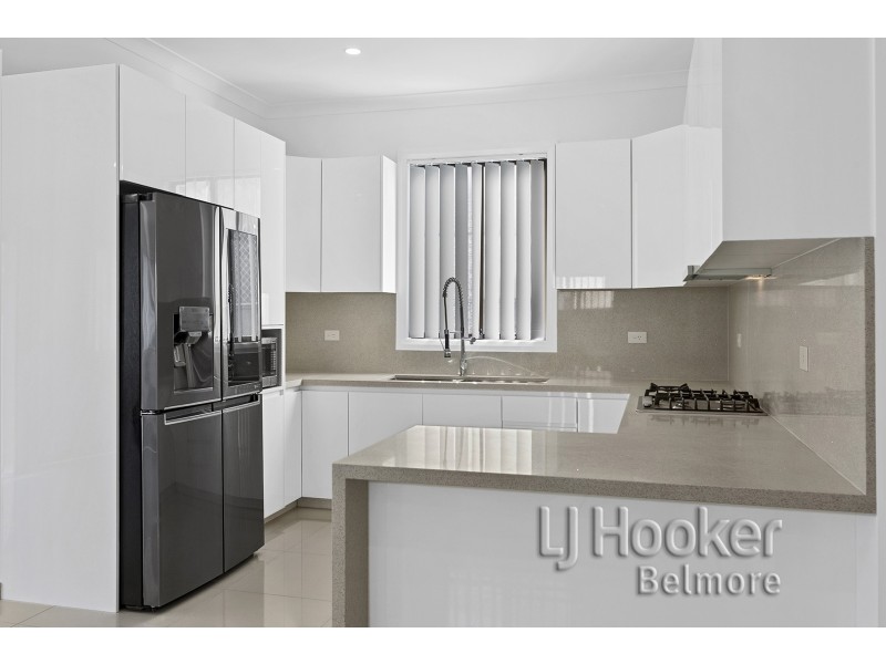 16 Pelman Avenue, Greenacre NSW 2190